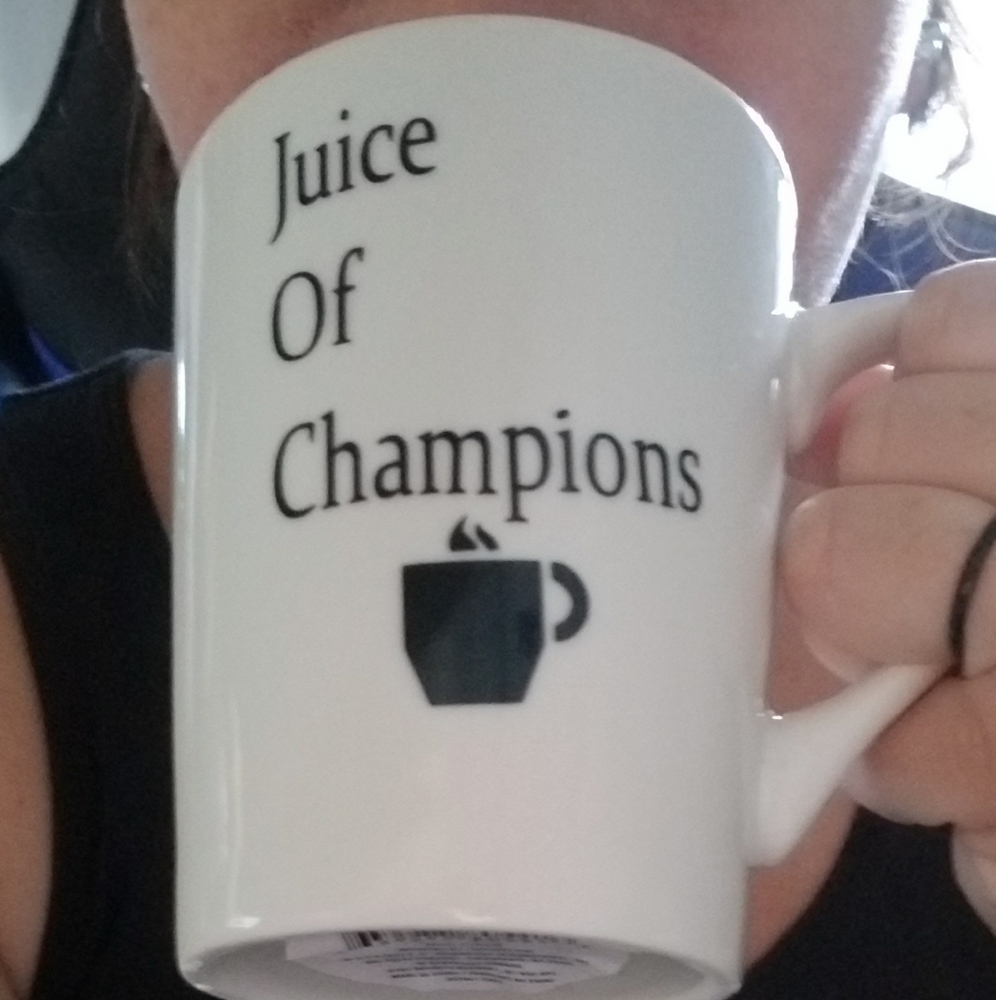 Mug - Picture 2 of 2